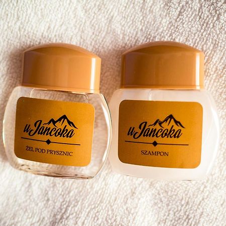 Noclegi U Jancoka 布库维纳塔然斯卡 客房 照片